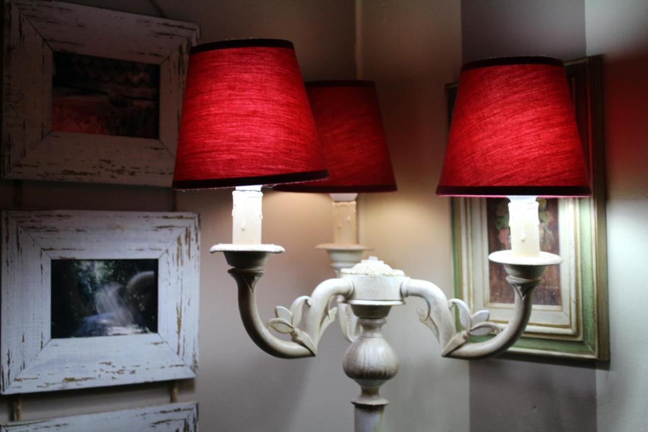 Casa Tosca Home Retreat プラート エクステリア 写真