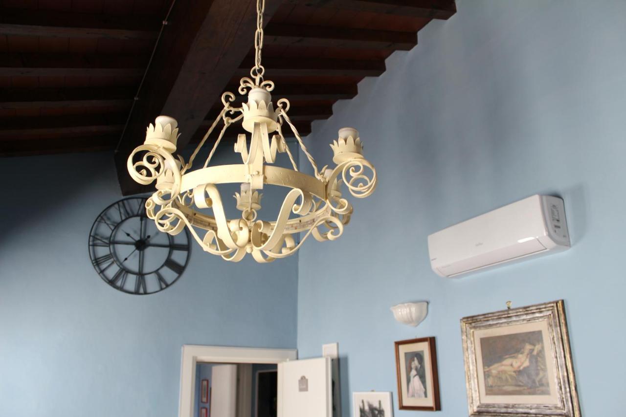 Casa Tosca Home Retreat プラート エクステリア 写真