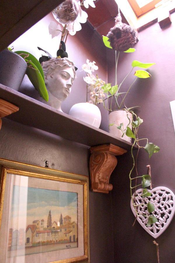 Casa Tosca Home Retreat プラート エクステリア 写真