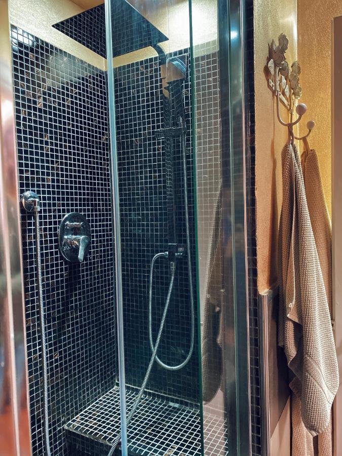 Casa Tosca Home Retreat プラート エクステリア 写真